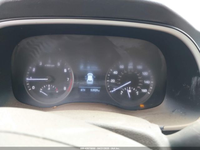 KM8J3CA4XMU363091 Hyundai Tucson Value