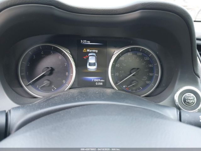 JN1EV7AR2GM342634 Infiniti Q50 3.0t Premium