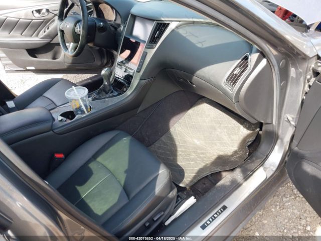 JN1EV7AR2GM342634 Infiniti Q50 3.0t Premium