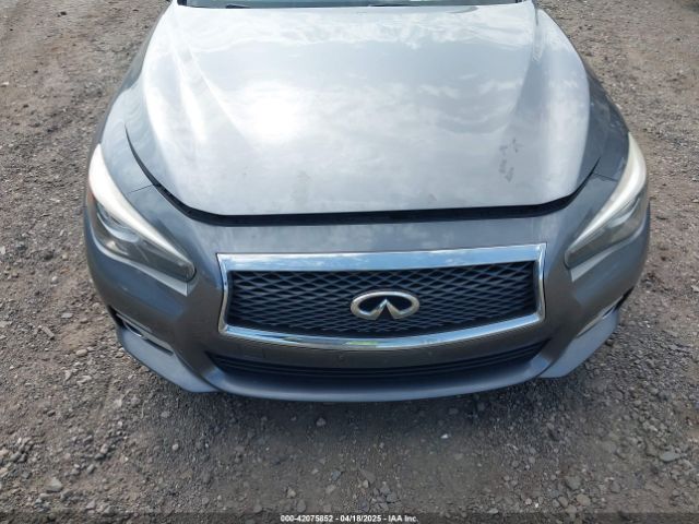 JN1EV7AR2GM342634 Infiniti Q50 3.0t Premium