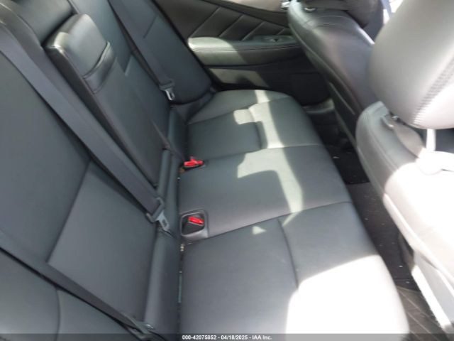 JN1EV7AR2GM342634 Infiniti Q50 3.0t Premium