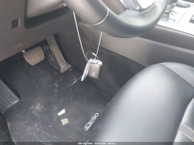 JM3KKAHD6R1127138 Mazda Cx-90 3.3 Turbo Select