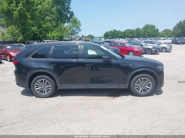 JM3KKAHD6R1127138 Mazda Cx-90 3.3 Turbo Select