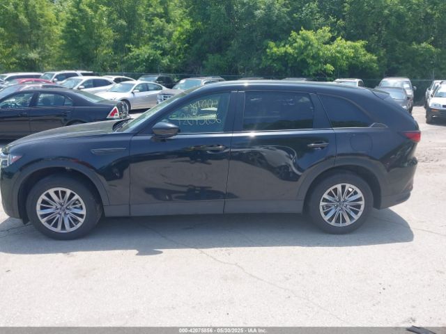 JM3KKAHD6R1127138 Mazda Cx-90 3.3 Turbo Select