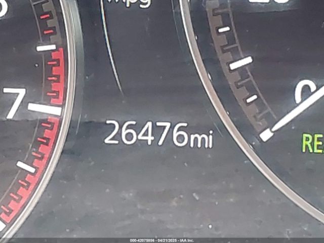 JM3KKAHD6R1127138 Mazda Cx-90 3.3 Turbo Select