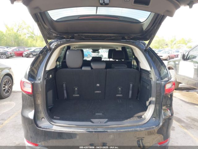 JM3KKAHD6R1127138 Mazda Cx-90 3.3 Turbo Select