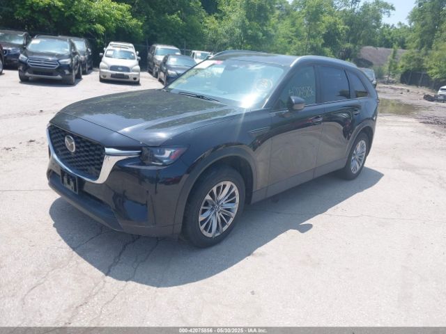 JM3KKAHD6R1127138 Mazda Cx-90 3.3 Turbo Select