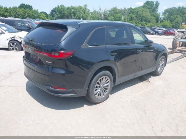 JM3KKAHD6R1127138 Mazda Cx-90 3.3 Turbo Select
