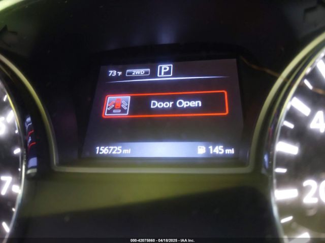 5N1DR2MM0HC695523 Nissan Pathfinder Sv