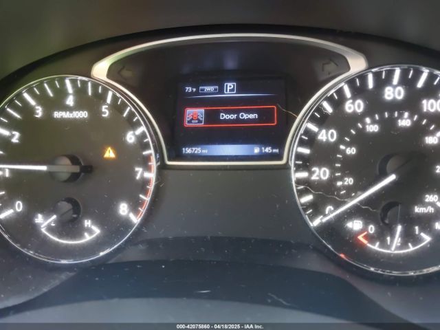 5N1DR2MM0HC695523 Nissan Pathfinder Sv