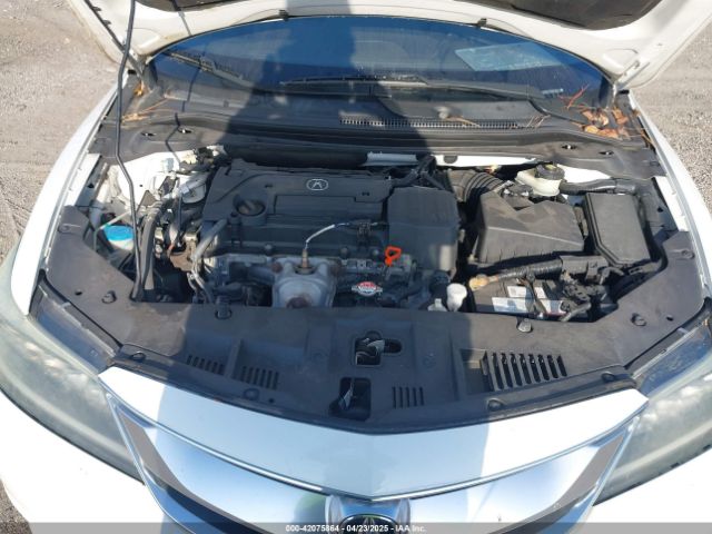 2016 ACURA ILX 19UDE2F75GA015912 Photo 9
