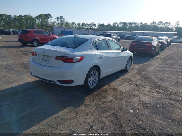 2016 ACURA ILX 19UDE2F75GA015912 Photo 3