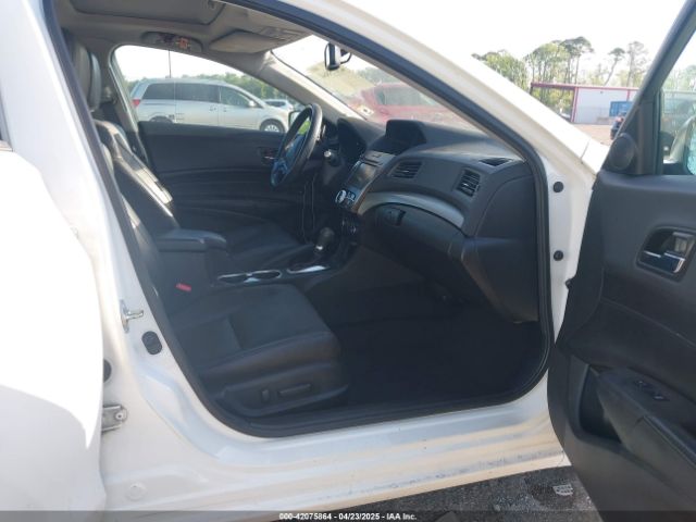 2016 ACURA ILX 19UDE2F75GA015912 Photo 4