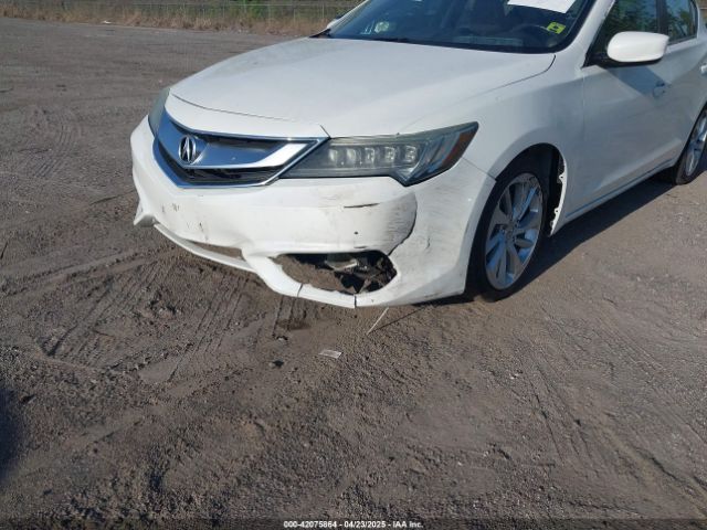 2016 ACURA ILX 19UDE2F75GA015912 Photo 5