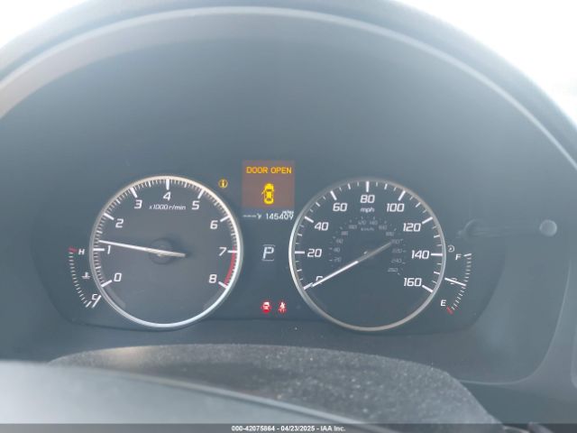 2016 ACURA ILX 19UDE2F75GA015912 Photo 6