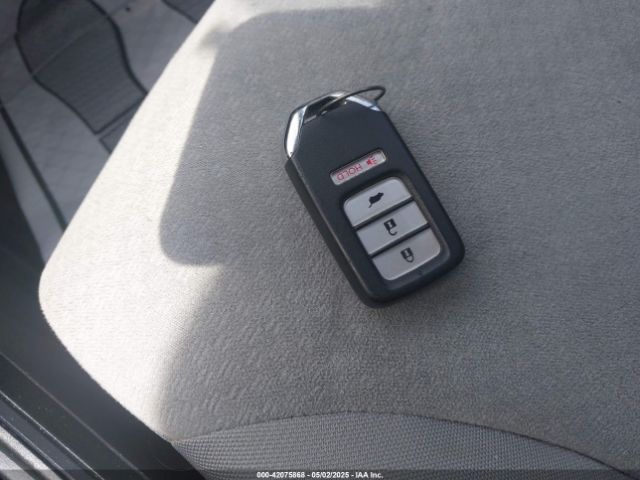 2015 HONDA CR-V 5J6RM4H59FL087417 Photo 10