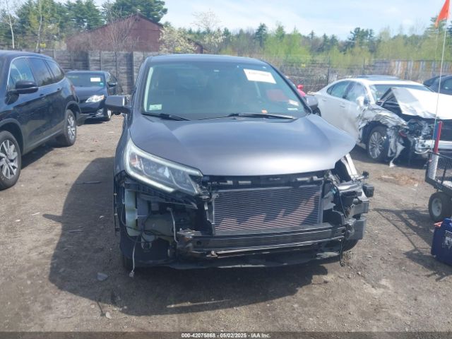 5J6RM4H59FL087417 Honda k24w9