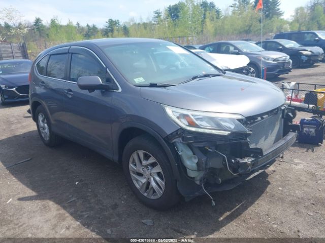 5J6RM4H59FL087417 Honda k24w9