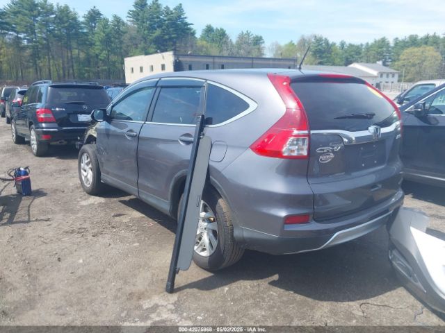 5J6RM4H59FL087417 Honda k24w9