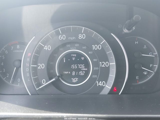 5J6RM4H59FL087417 Honda k24w9