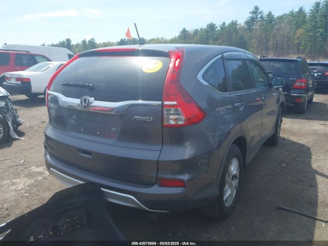 5J6RM4H59FL087417 Honda k24w9