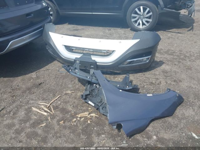 5J6RM4H59FL087417 Honda k24w9