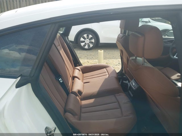 2025 AUDI A5 SPORTBACK WAUDACF54SA004307 Photo 7