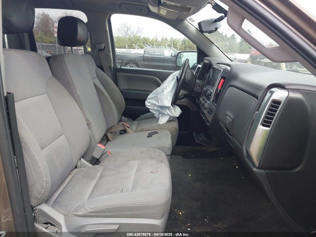 1GCRCRECXFZ155360 Chevrolet Silverado 1500 1lt