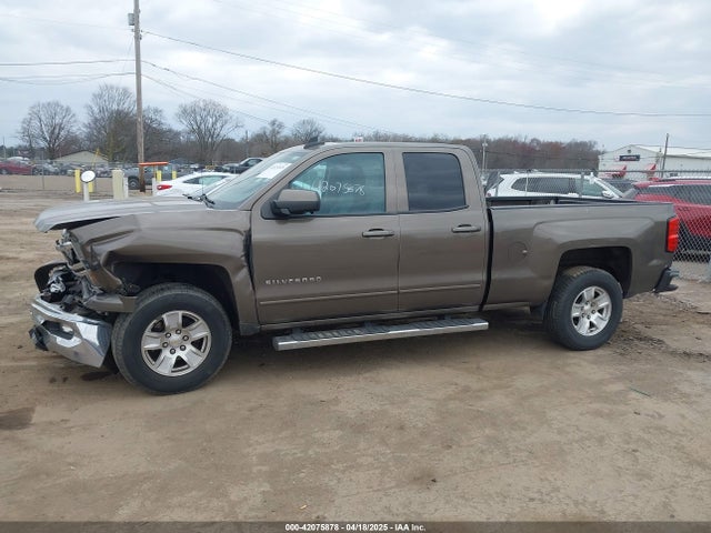 1GCRCRECXFZ155360 Chevrolet Silverado 1500 1lt