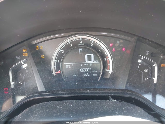 2HKRW6H3XHH203743 Honda k24w9/k24v9
