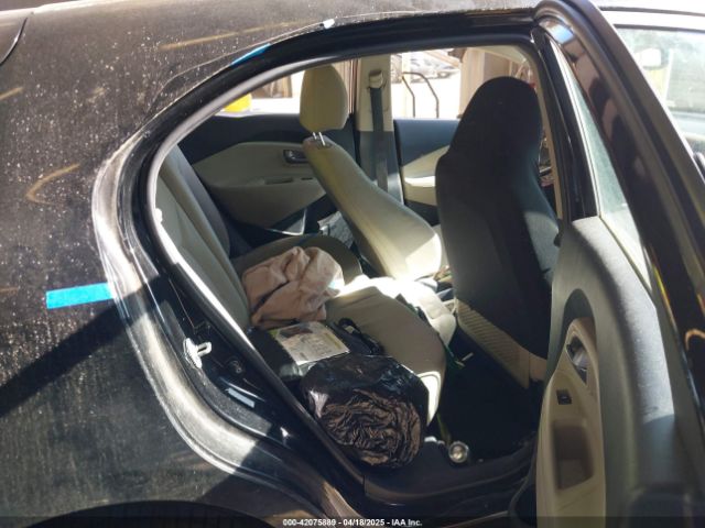 2013 KIA RIO KNADM5A37D6300999 Photo 7