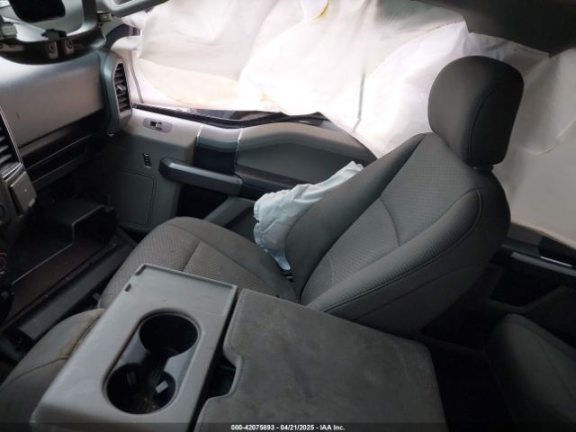 1FTEW1E54LFB01414 Ford F-150 Xlt
