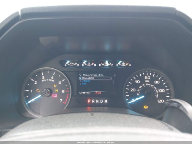 1FTEW1E54LFB01414 Ford F-150 Xlt
