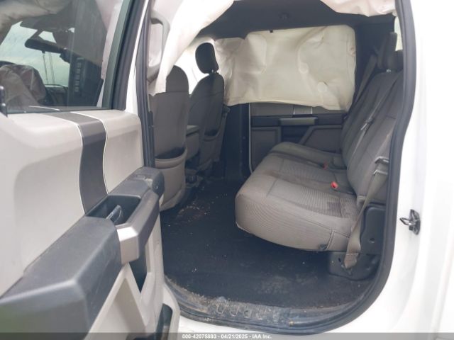 1FTEW1E54LFB01414 Ford F-150 Xlt
