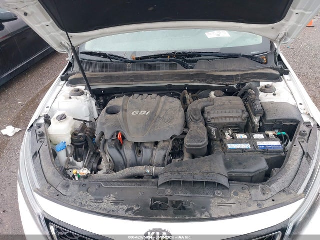 5XXGM4A77FG388308 KIA Optima Lx