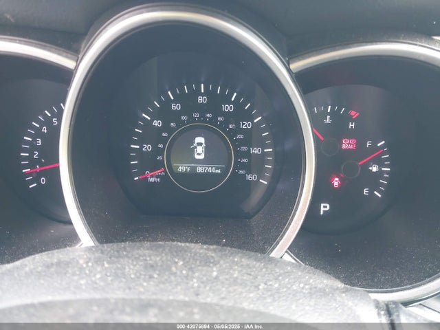 5XXGM4A77FG388308 KIA Optima Lx