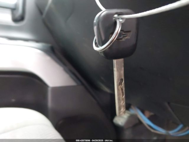 1GCRCREC1HZ174074 Chevrolet Silverado 1500 1lt