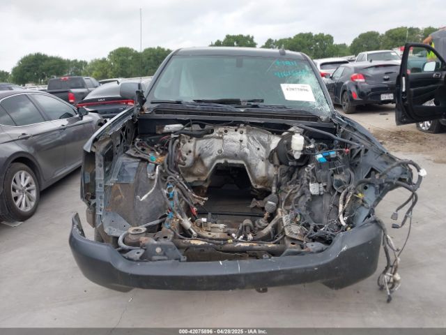 1GCRCREC1HZ174074 Chevrolet Silverado 1500 1lt