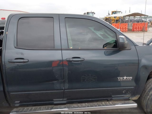 1GCRCREC1HZ174074 Chevrolet Silverado 1500 1lt