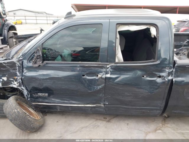 1GCRCREC1HZ174074 Chevrolet Silverado 1500 1lt