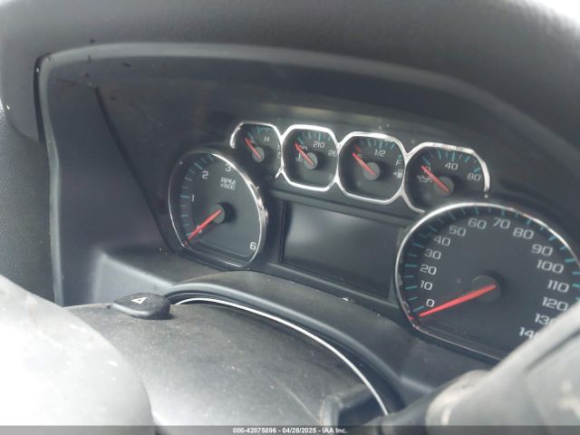 1GCRCREC1HZ174074 Chevrolet Silverado 1500 1lt