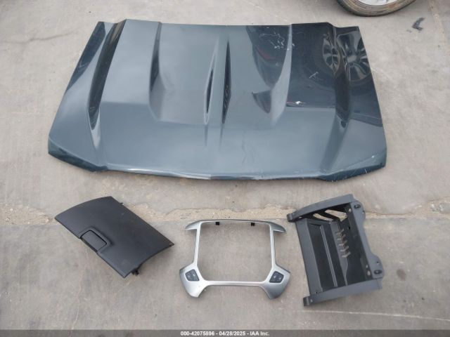1GCRCREC1HZ174074 Chevrolet Silverado 1500 1lt
