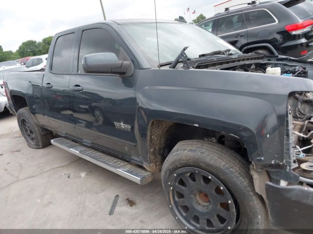 1GCRCREC1HZ174074 Chevrolet Silverado 1500 1lt