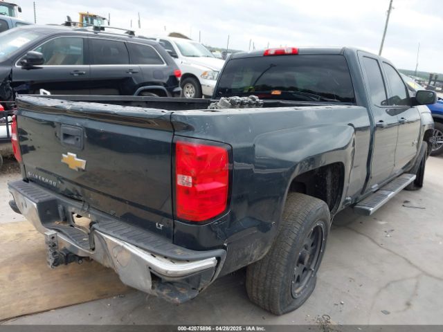 1GCRCREC1HZ174074 Chevrolet Silverado 1500 1lt