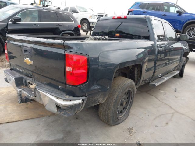 1GCRCREC1HZ174074 Chevrolet Silverado 1500 1lt