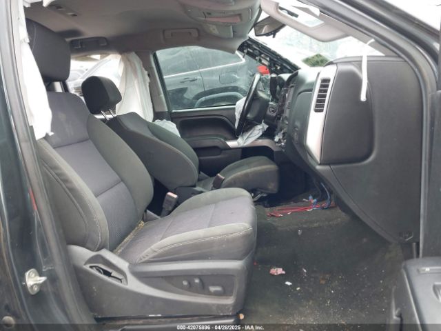 1GCRCREC1HZ174074 Chevrolet Silverado 1500 1lt