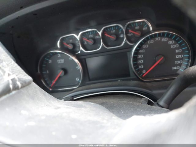 1GCRCREC1HZ174074 Chevrolet Silverado 1500 1lt