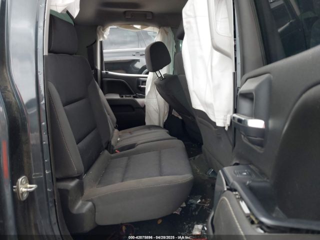 1GCRCREC1HZ174074 Chevrolet Silverado 1500 1lt