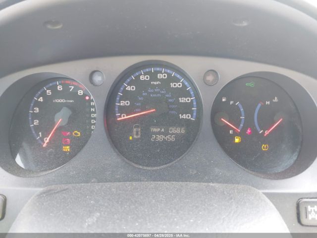 2005 ACURA MDX 2HNYD18945H548547 Photo 6