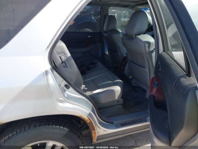 2005 ACURA MDX 2HNYD18945H548547 Photo 7
